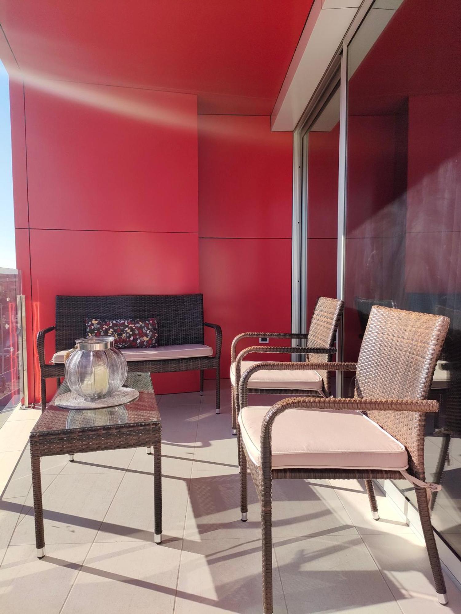 Apartamento Vega Arguineguin Exterior foto