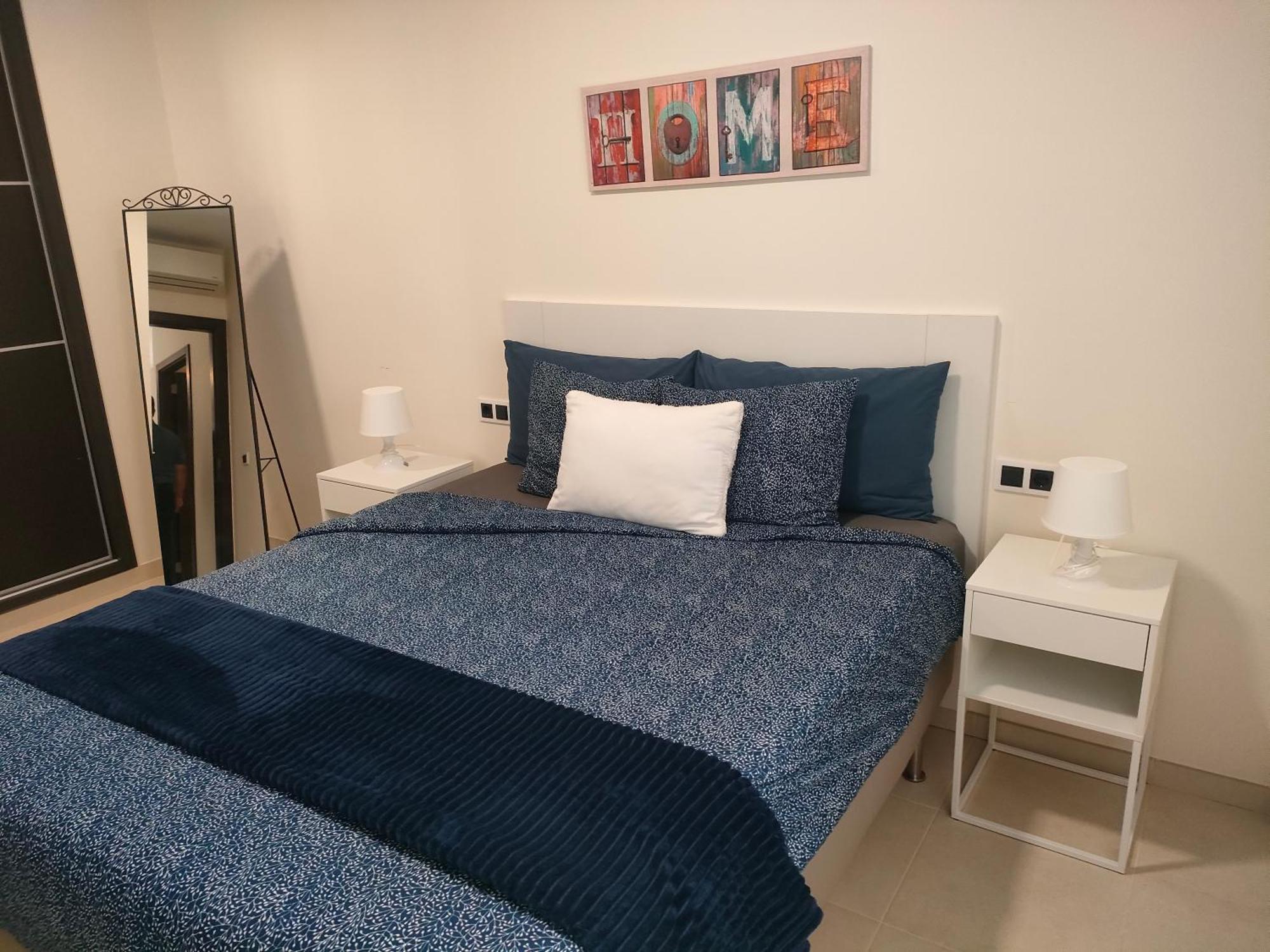 Apartamento Vega Arguineguin Exterior foto