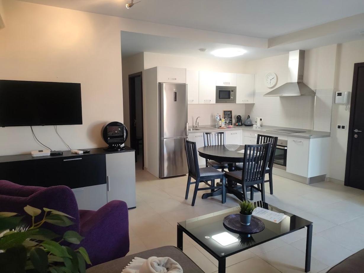 Apartamento Vega Arguineguin Exterior foto